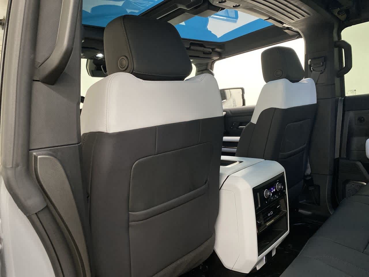 Thumbnail: 2024 GMC Hummer EV - 15