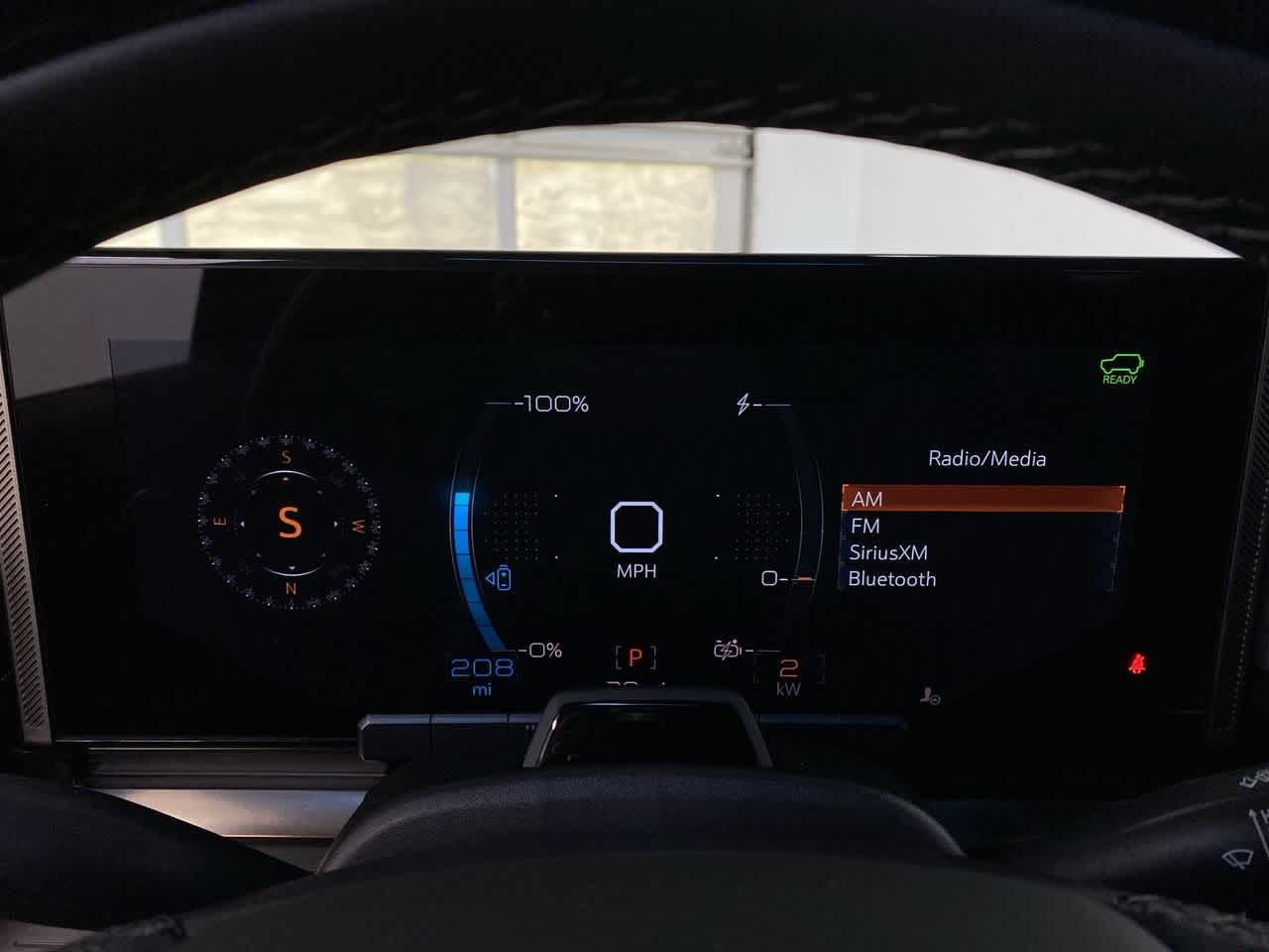 Thumbnail: 2024 GMC Hummer EV - 27