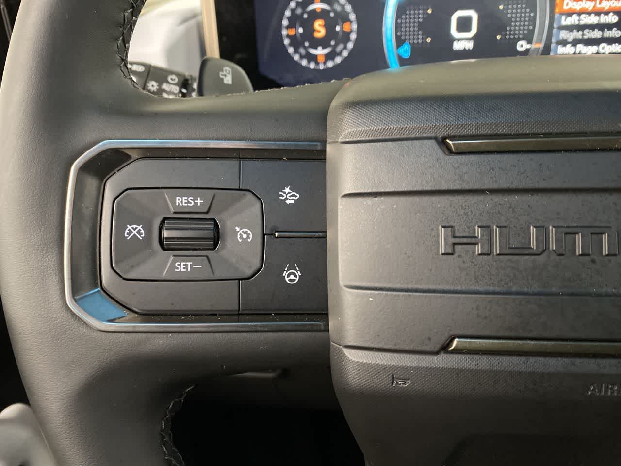 Thumbnail: 2024 GMC Hummer EV - 20