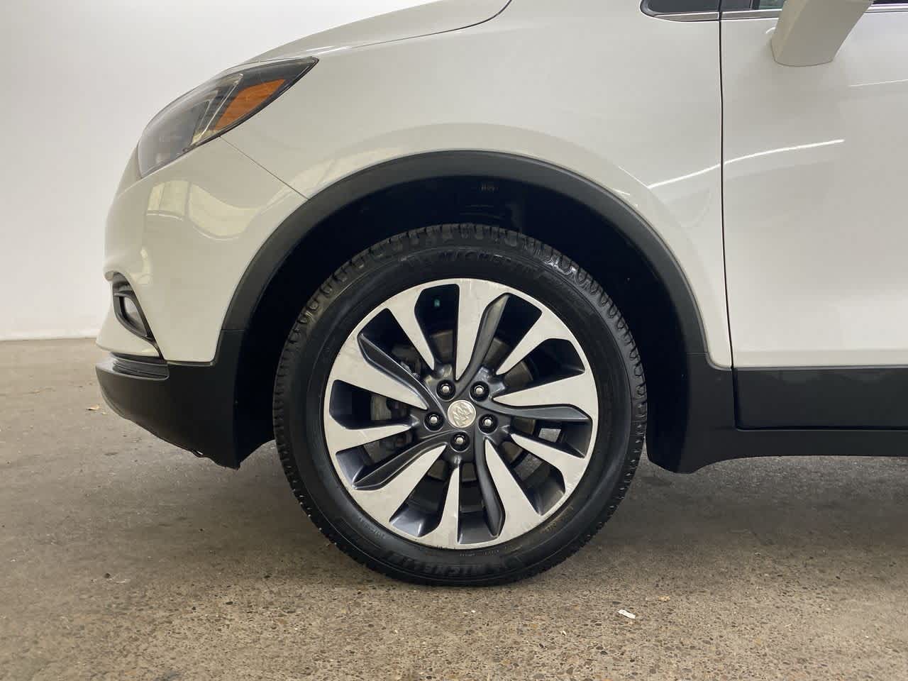 Thumbnail: 2020 Buick Encore - 11