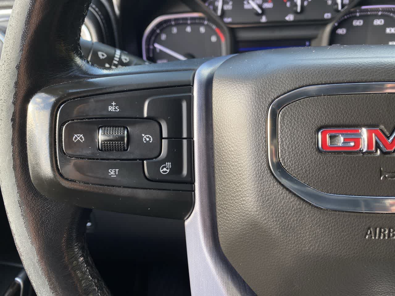 Thumbnail: 2020 GMC Sierra 1500 - 20