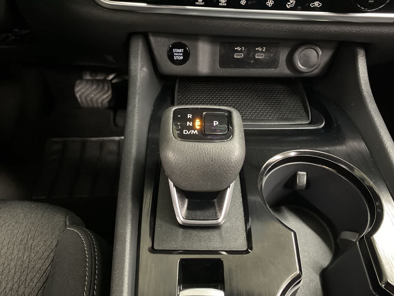 Thumbnail: 2025 Nissan Rogue - 25