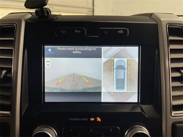 Thumbnail: 2015 Ford F-150 - 24