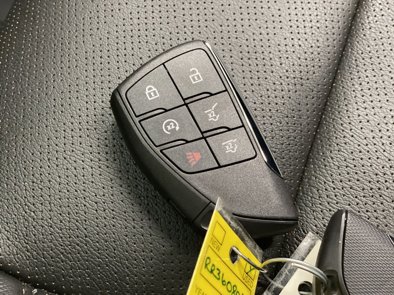 Thumbnail: 2024 Chevrolet Tahoe - 30