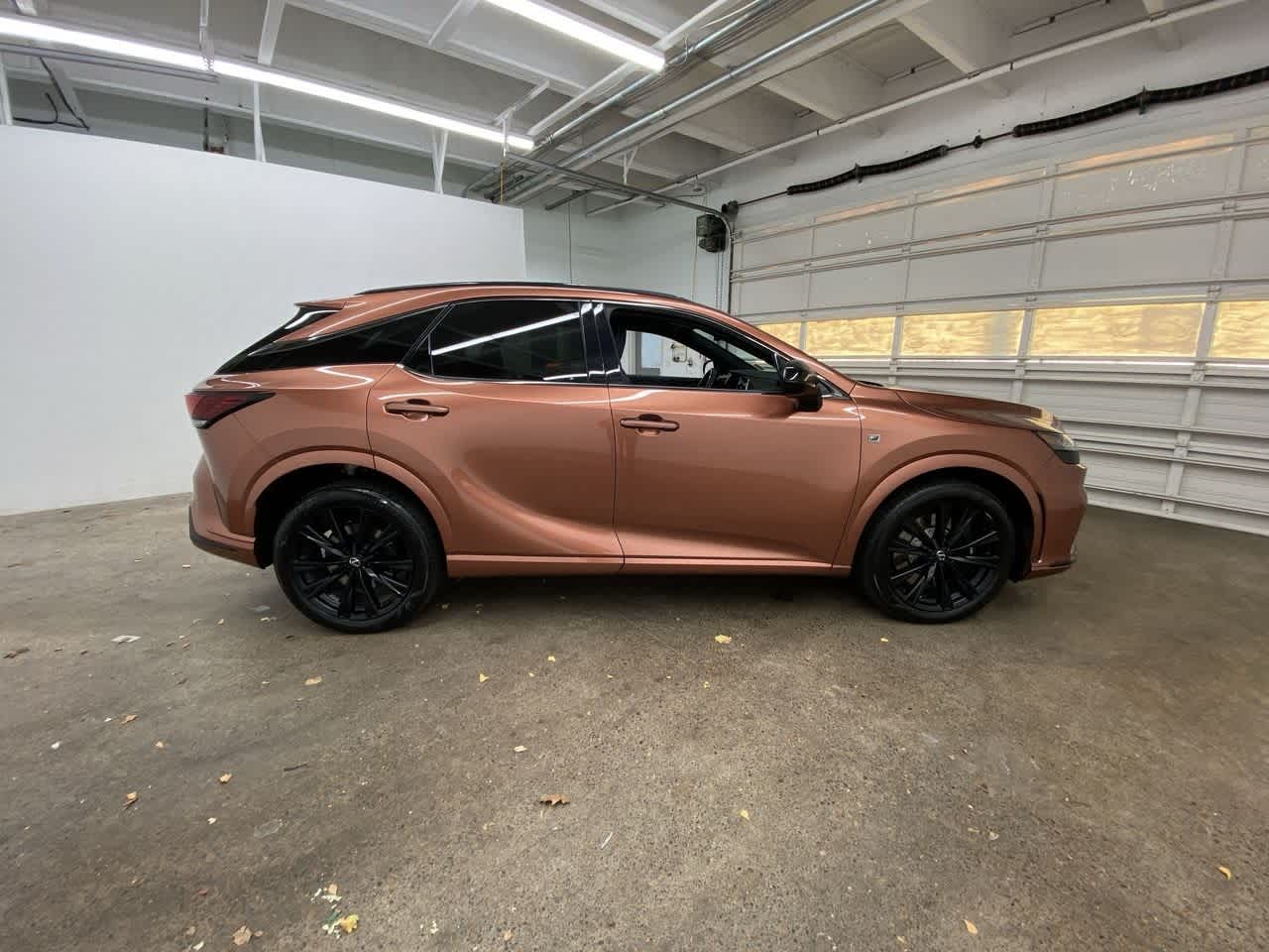 Thumbnail: 2023 Lexus RX - 7