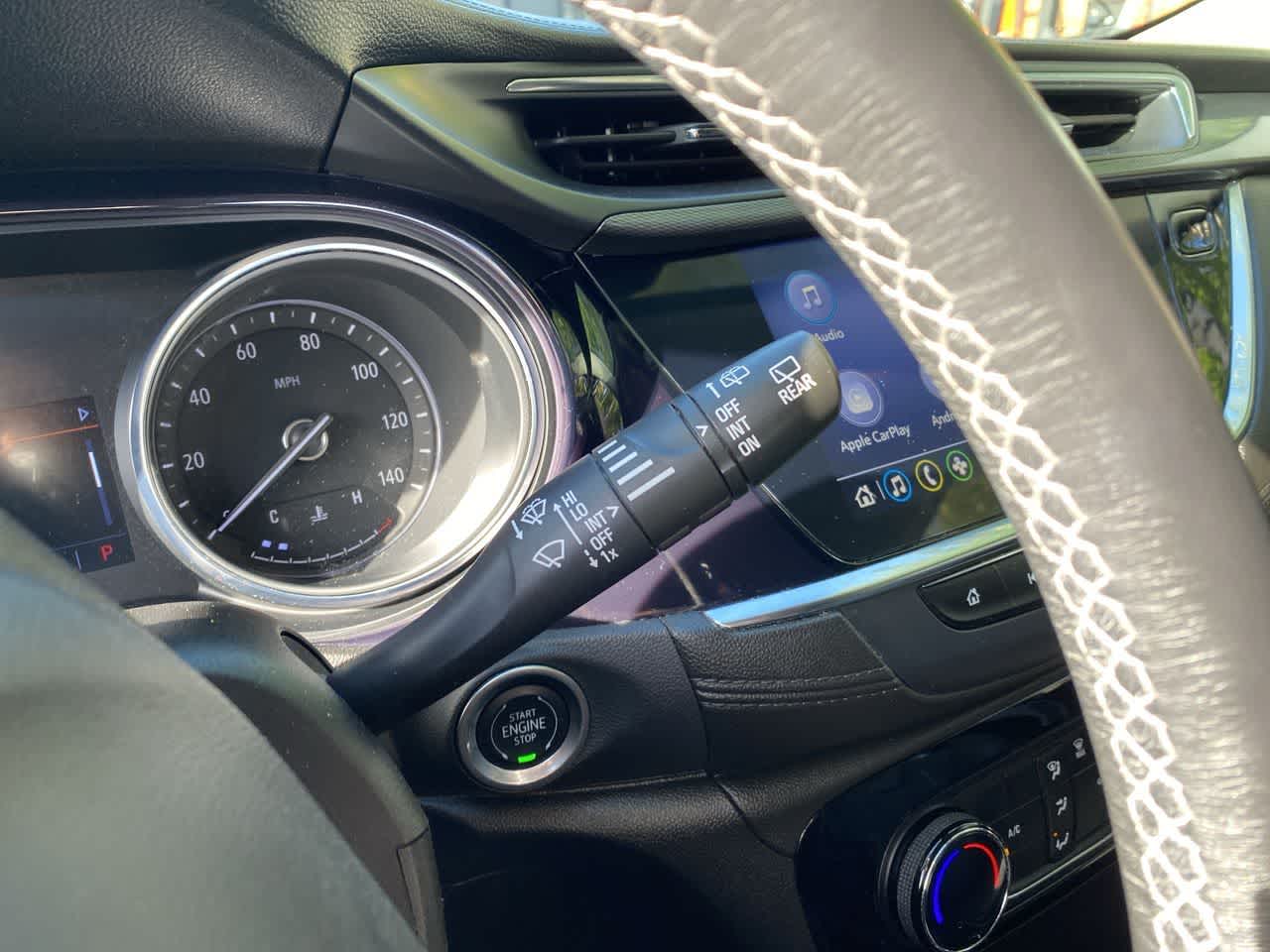 Thumbnail: 2020 Buick Encore GX - 22