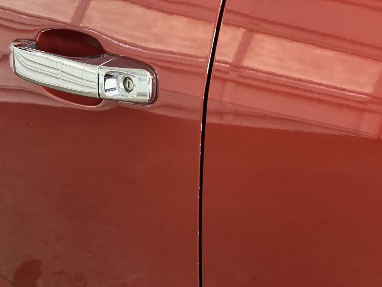 Thumbnail: 2016 GMC Canyon - 36