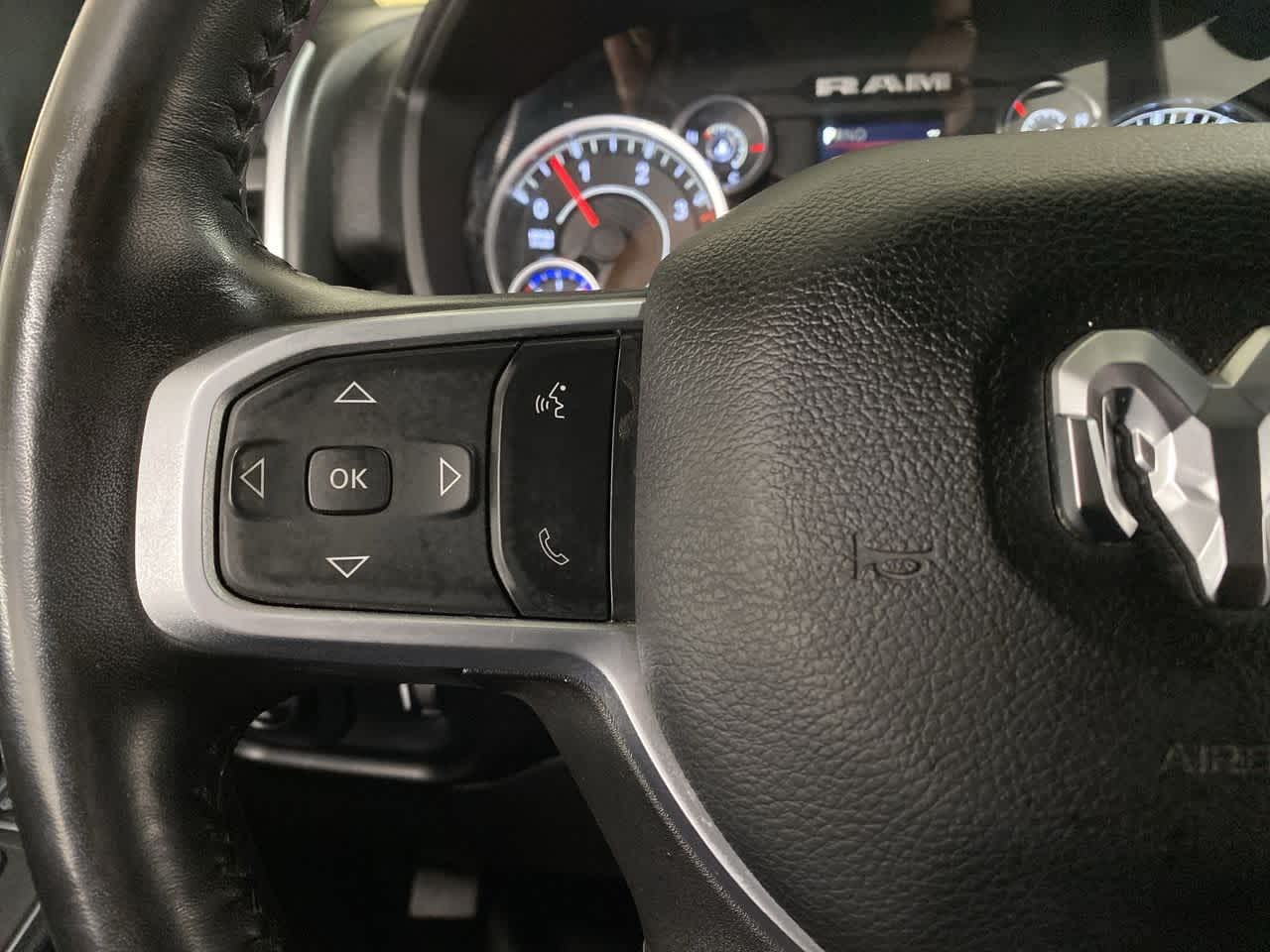 Thumbnail: 2024 RAM 2500 - 21