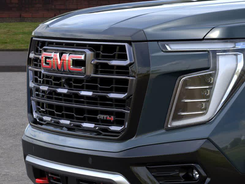 Thumbnail: 2026 GMC Yukon - 13