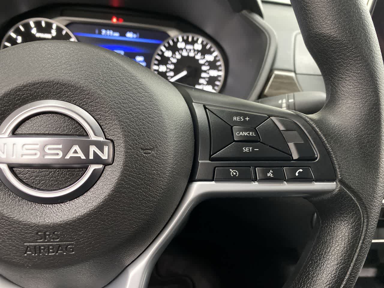 Thumbnail: 2025 Nissan Altima - 21