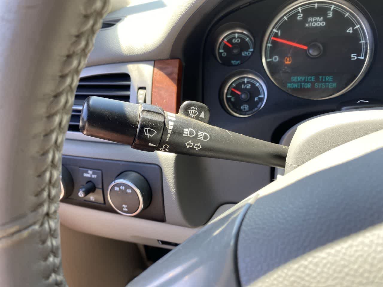 Thumbnail: 2008 GMC Sierra 2500 - 22