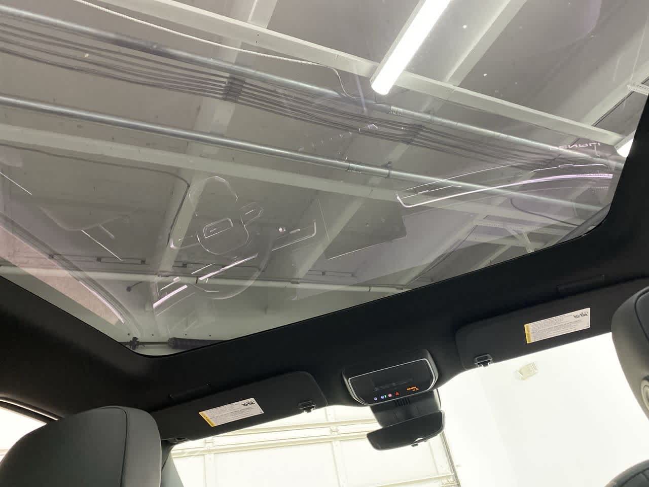2024 GMC Sierra EV Denali 19