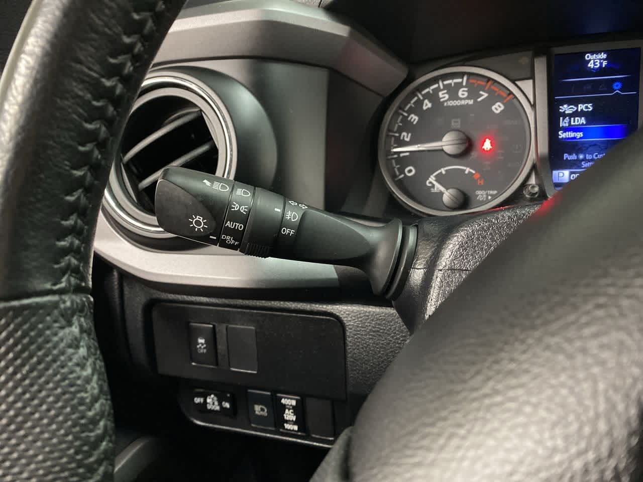 Thumbnail: 2021 Toyota Tacoma - 23