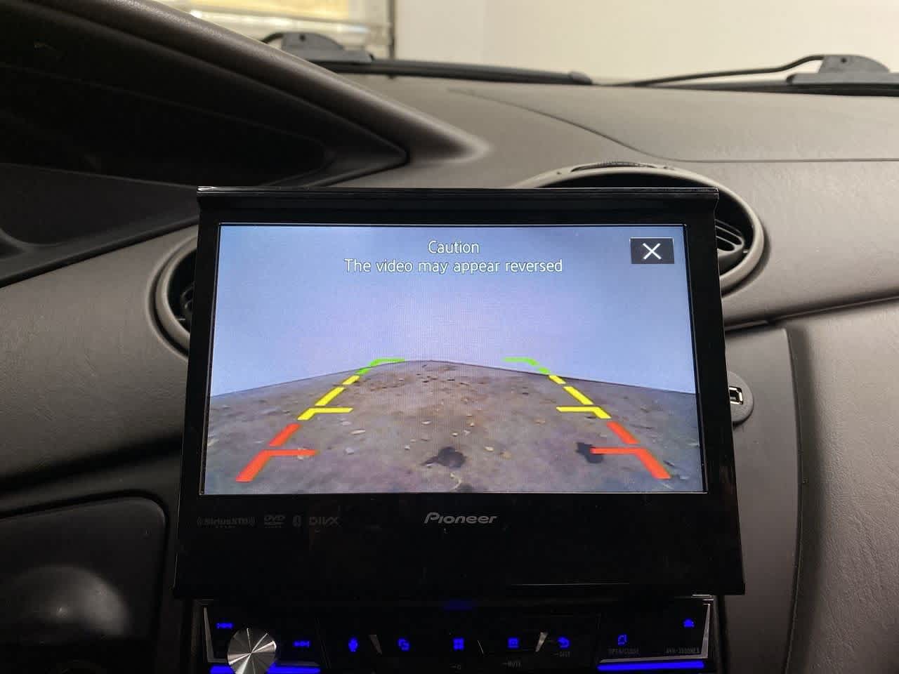 Thumbnail: 2003 Ford Focus - 25