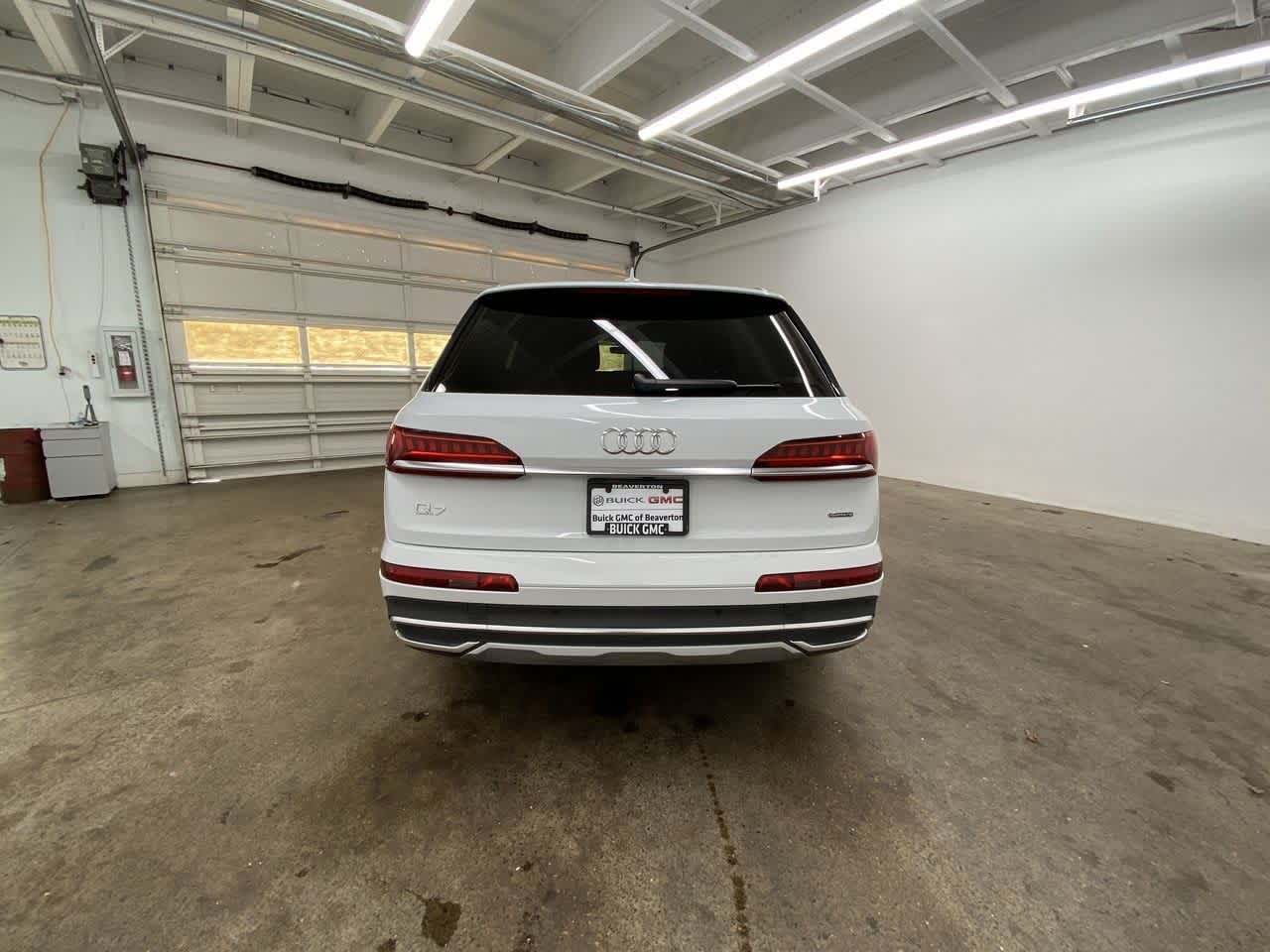 Thumbnail: 2024 Audi Q7 - 5