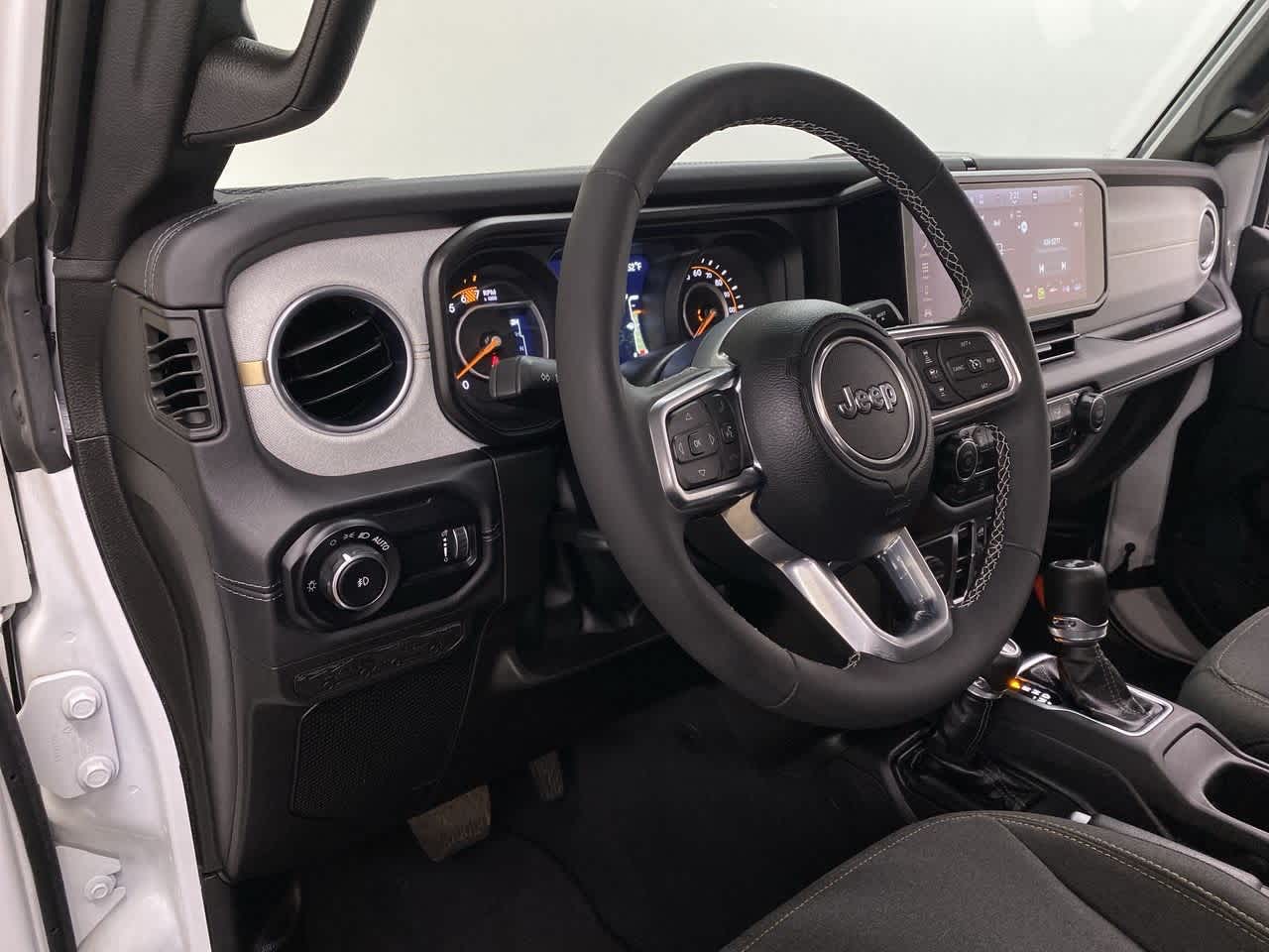 Thumbnail: 2025 Jeep Wrangler - 2