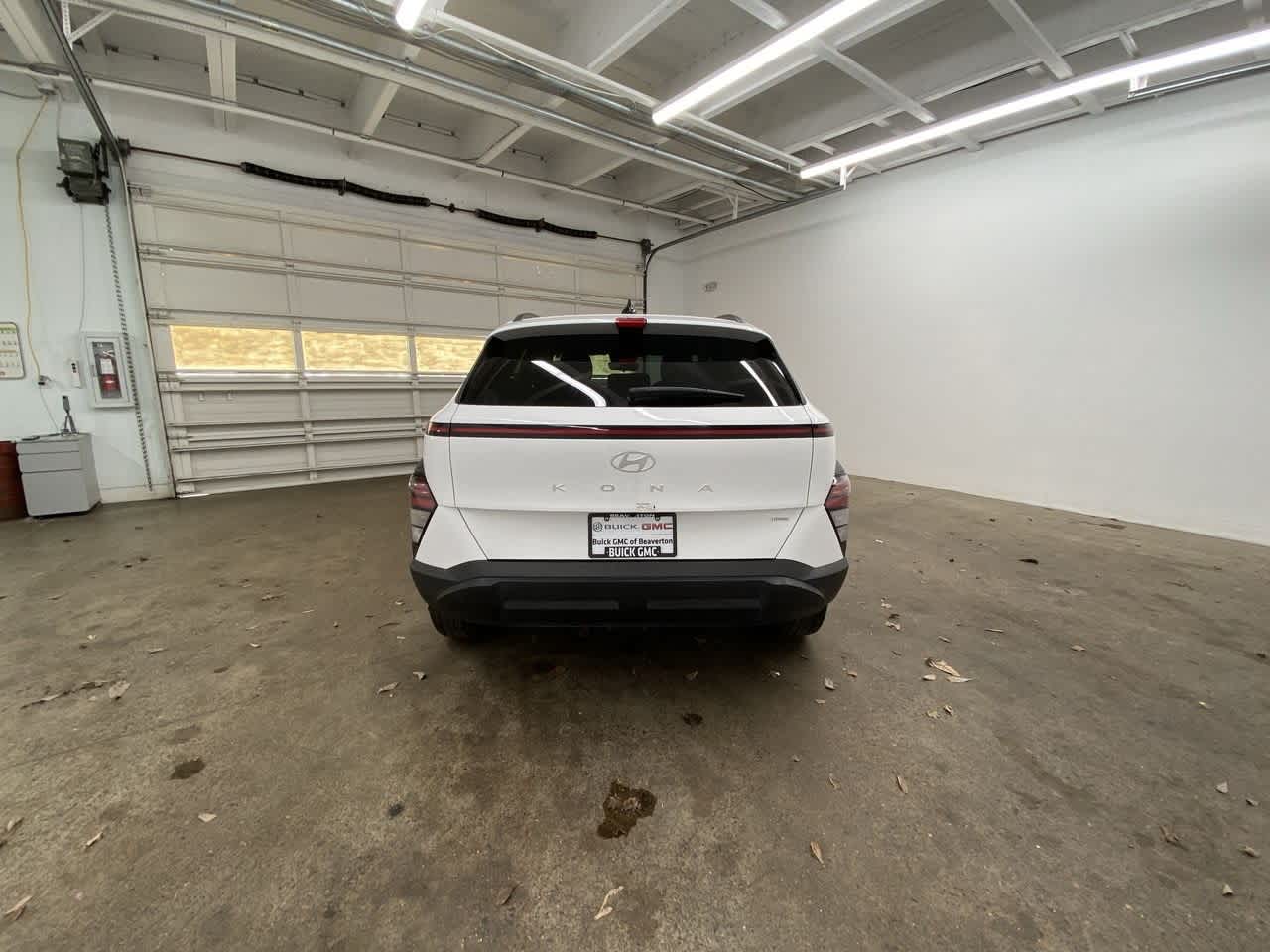 Thumbnail: 2024 Hyundai Kona - 5