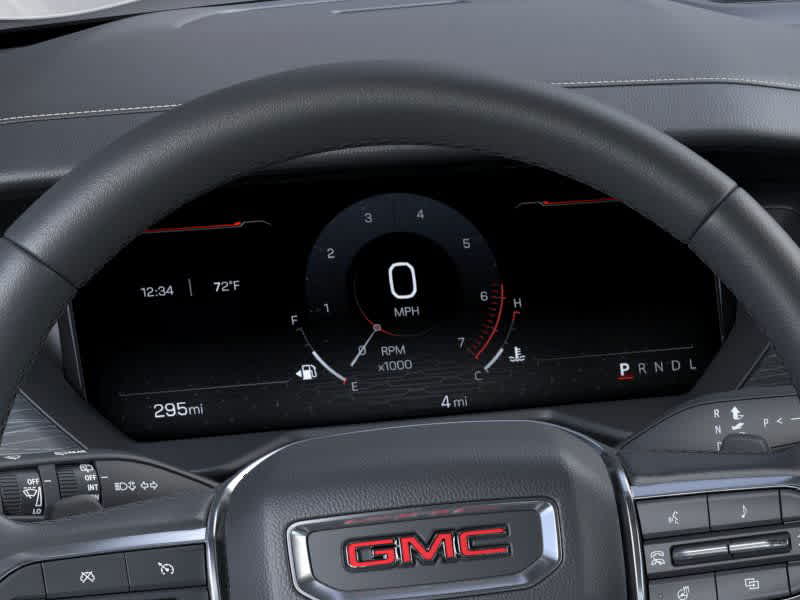 Thumbnail: 2026 GMC Acadia - 18