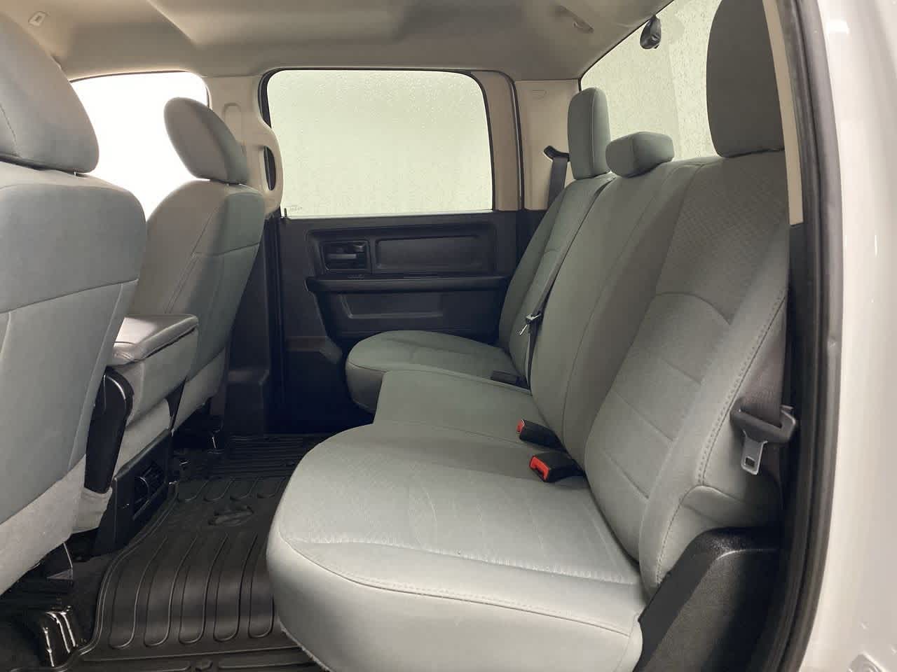 Thumbnail: 2017 RAM 3500 - 16