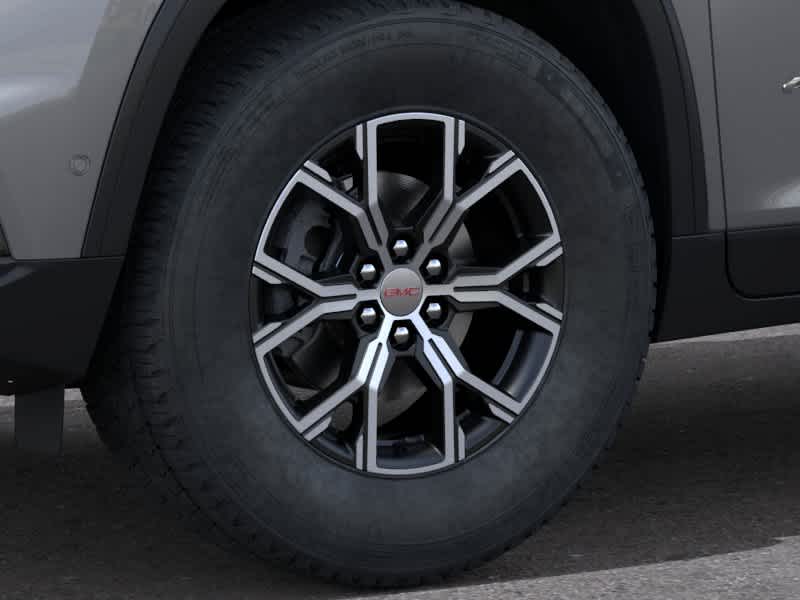 Thumbnail: 2026 GMC Acadia - 9