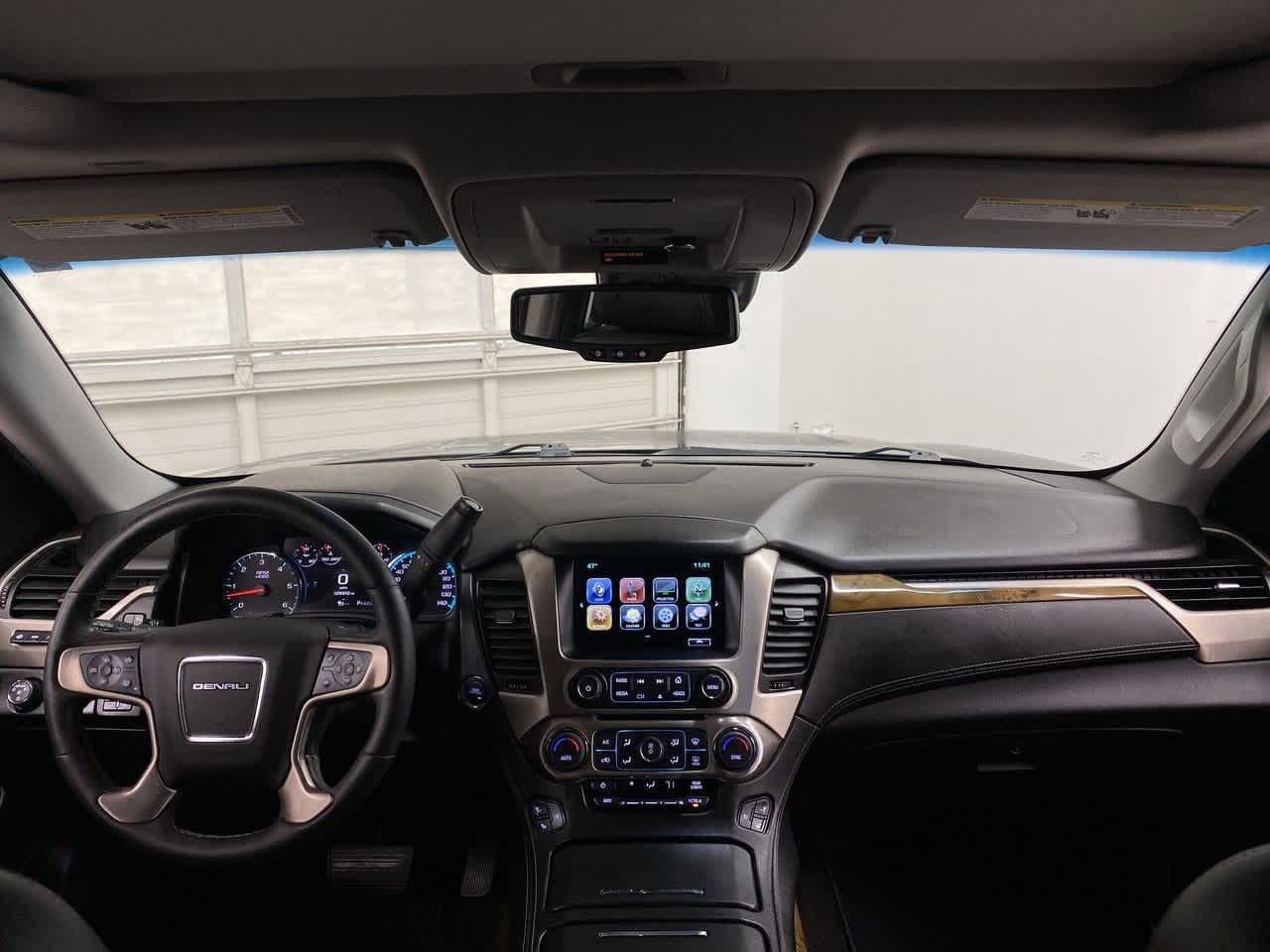 Thumbnail: 2017 GMC Yukon - 12