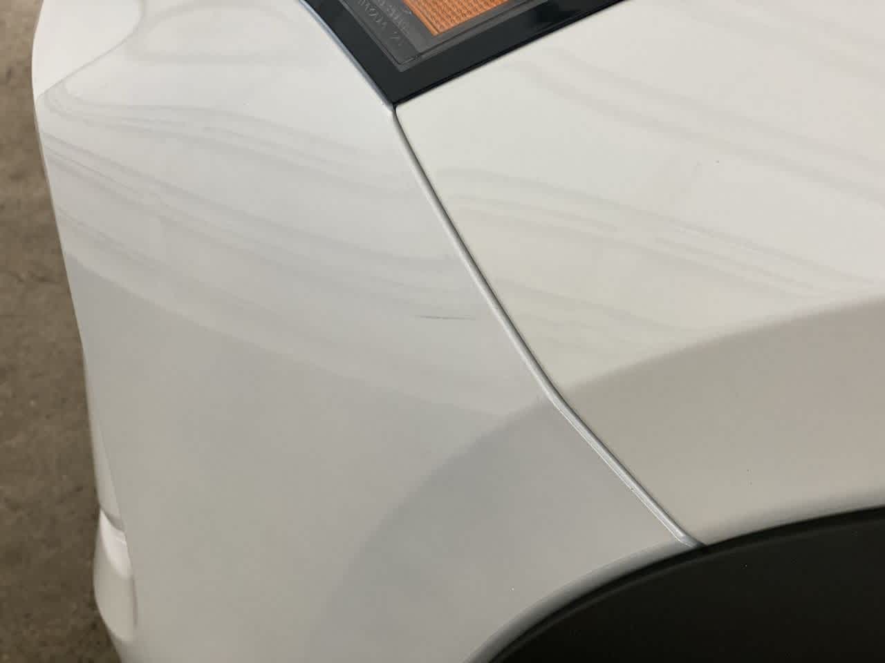 Thumbnail: 2024 Nissan Rogue - 33