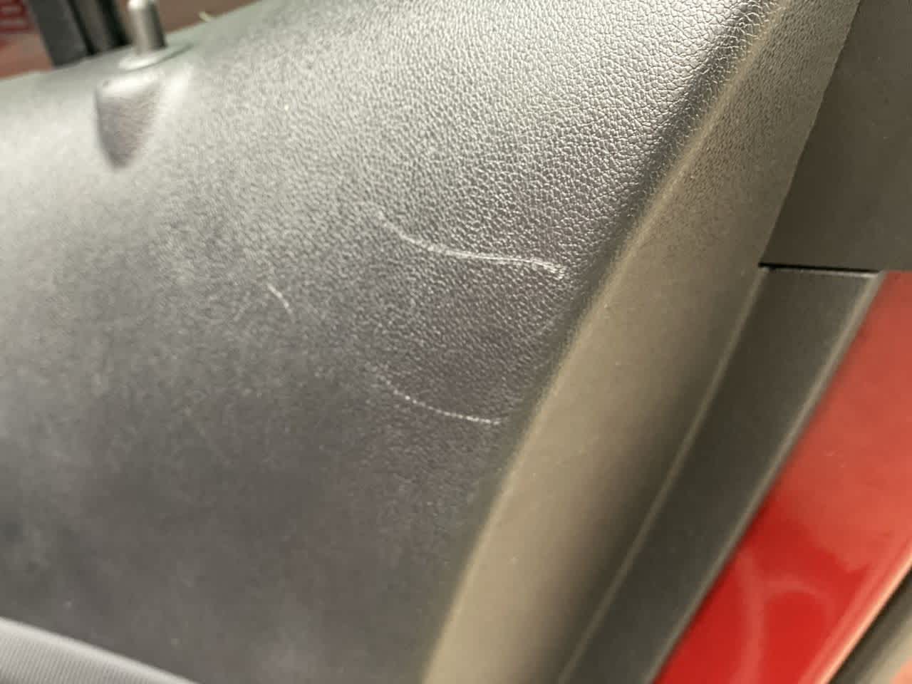 Thumbnail: 2025 Chevrolet Equinox - 32