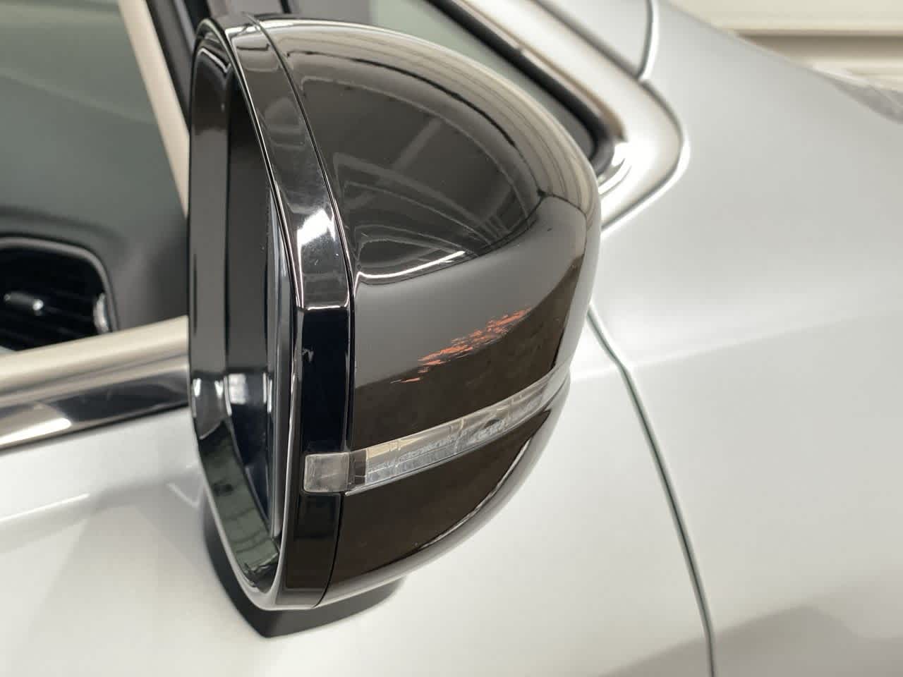 Thumbnail: 2024 Chrysler Pacifica - 33