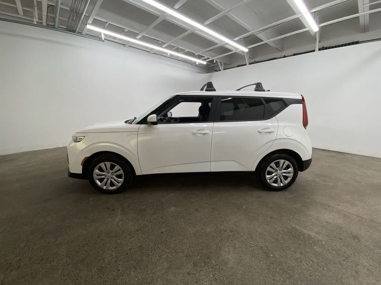 Thumbnail: 2021 Kia Soul - 3