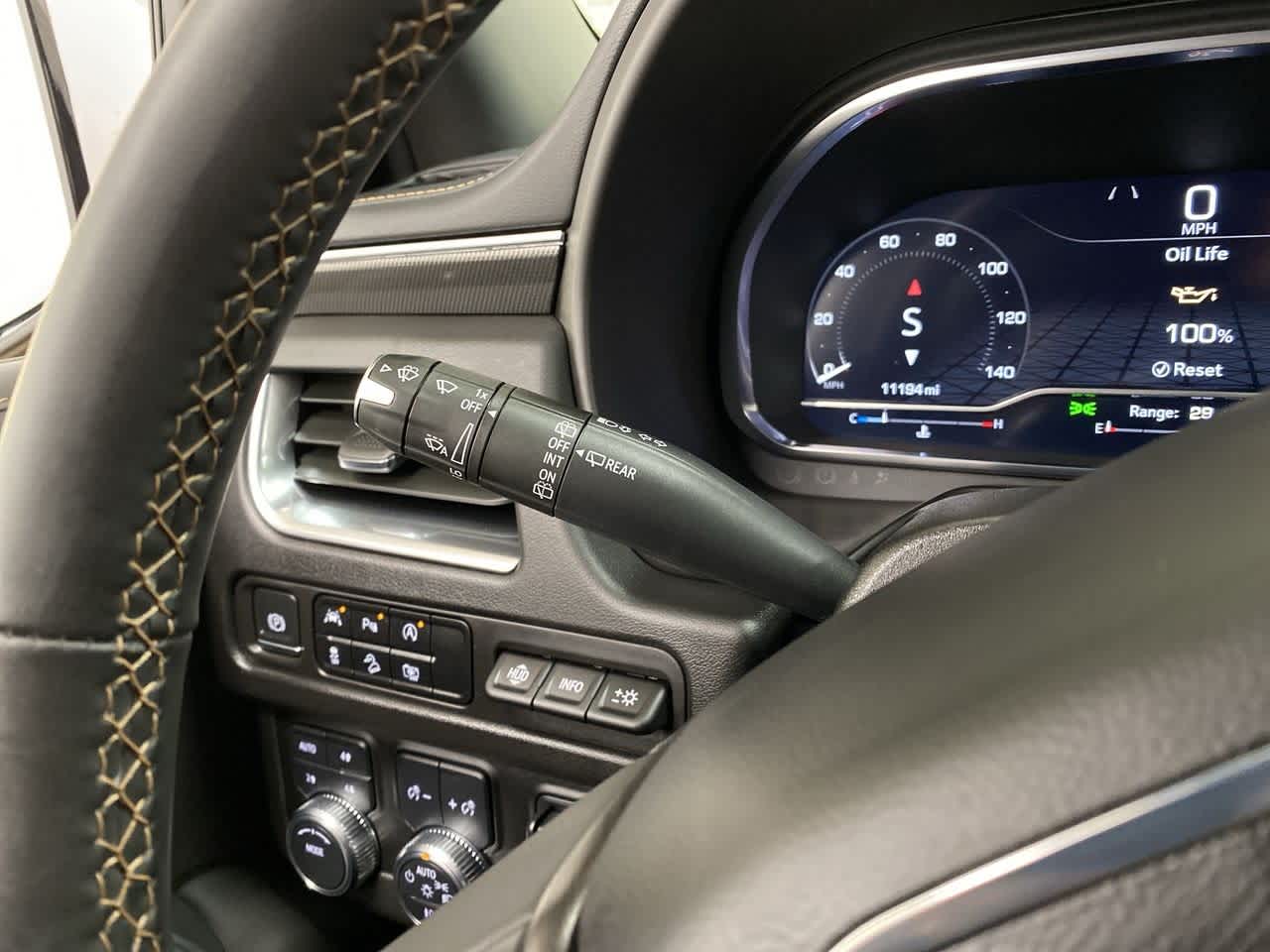 Thumbnail: 2024 GMC Yukon - 22