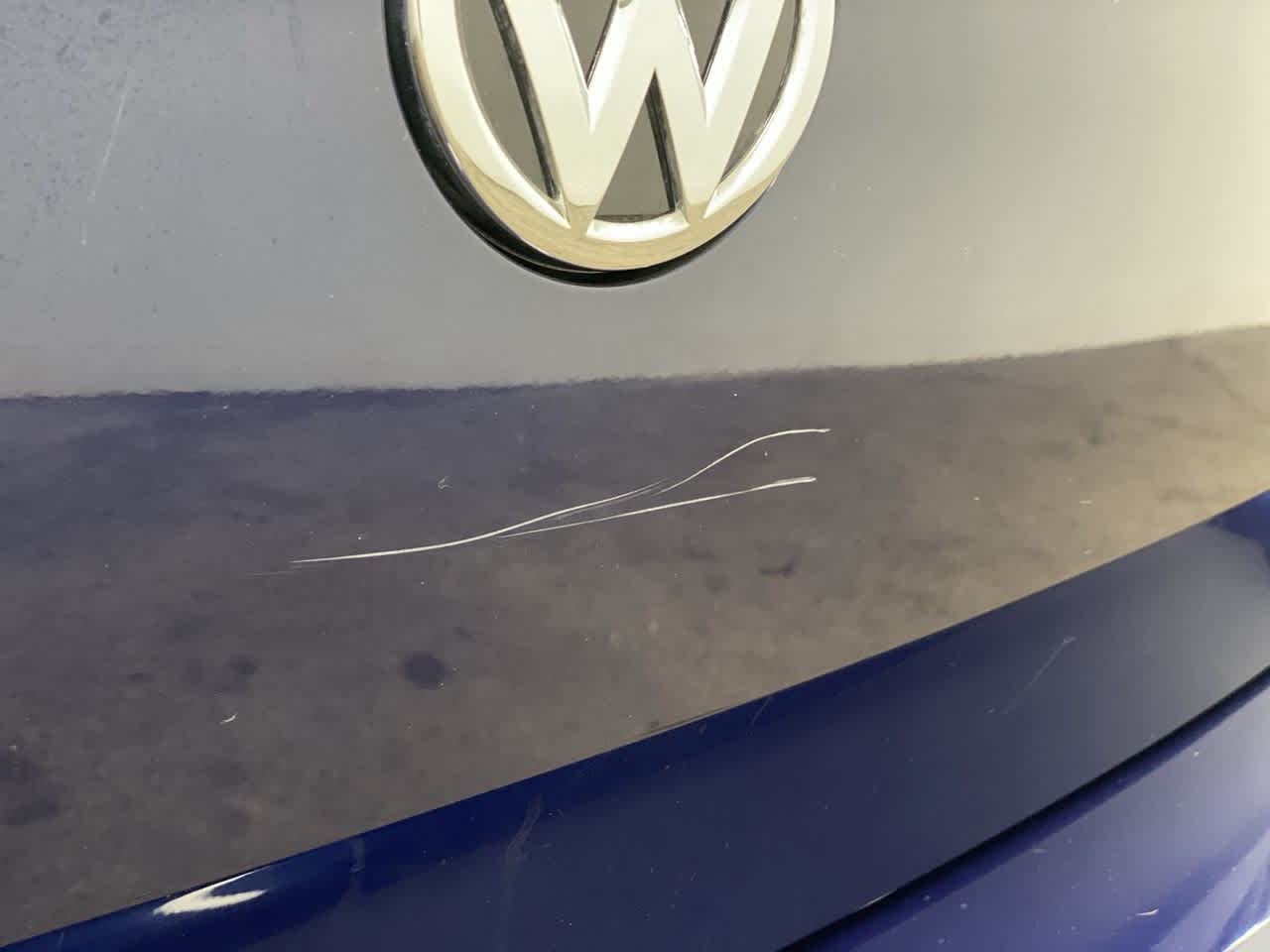 Thumbnail: 2019 Volkswagen e-Golf - 32