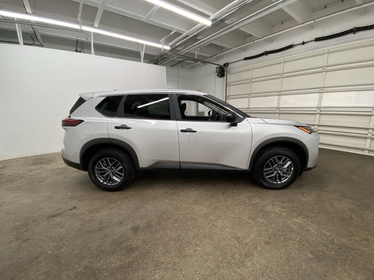 Thumbnail: 2024 Nissan Rogue - 7