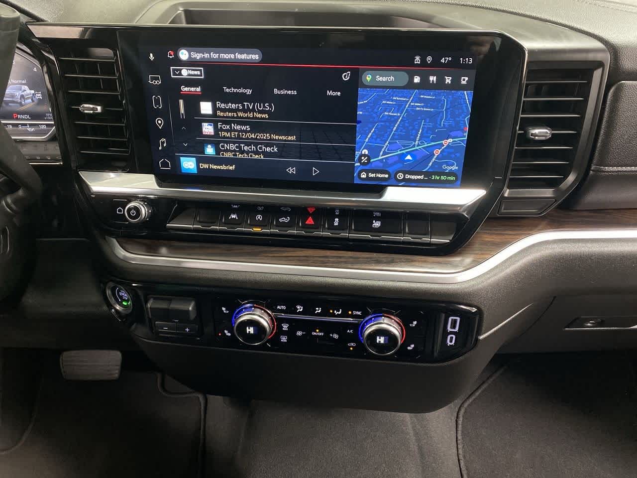 Thumbnail: 2025 GMC Sierra 1500 - 23