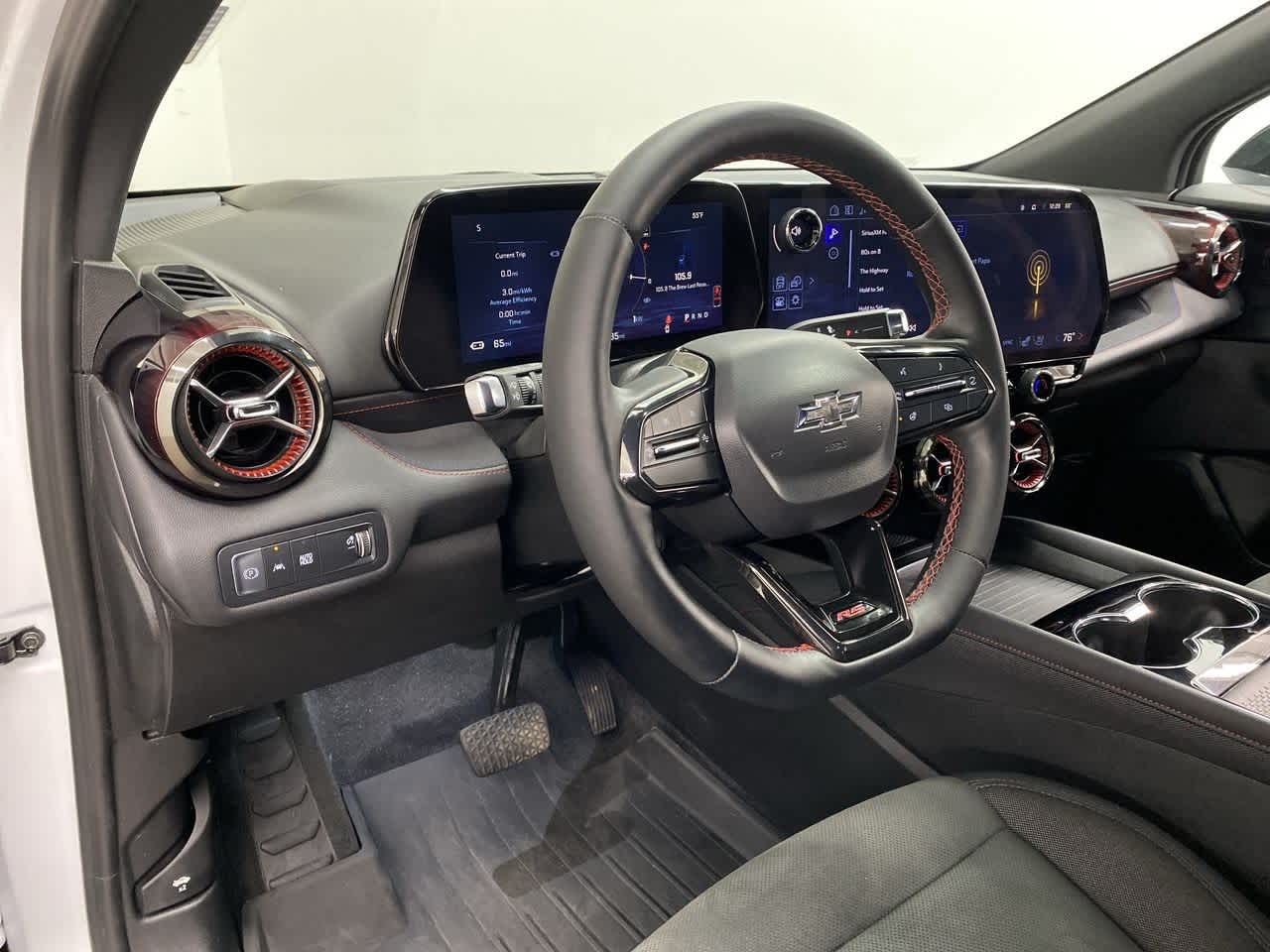 Thumbnail: 2024 Chevrolet Blazer EV - 2