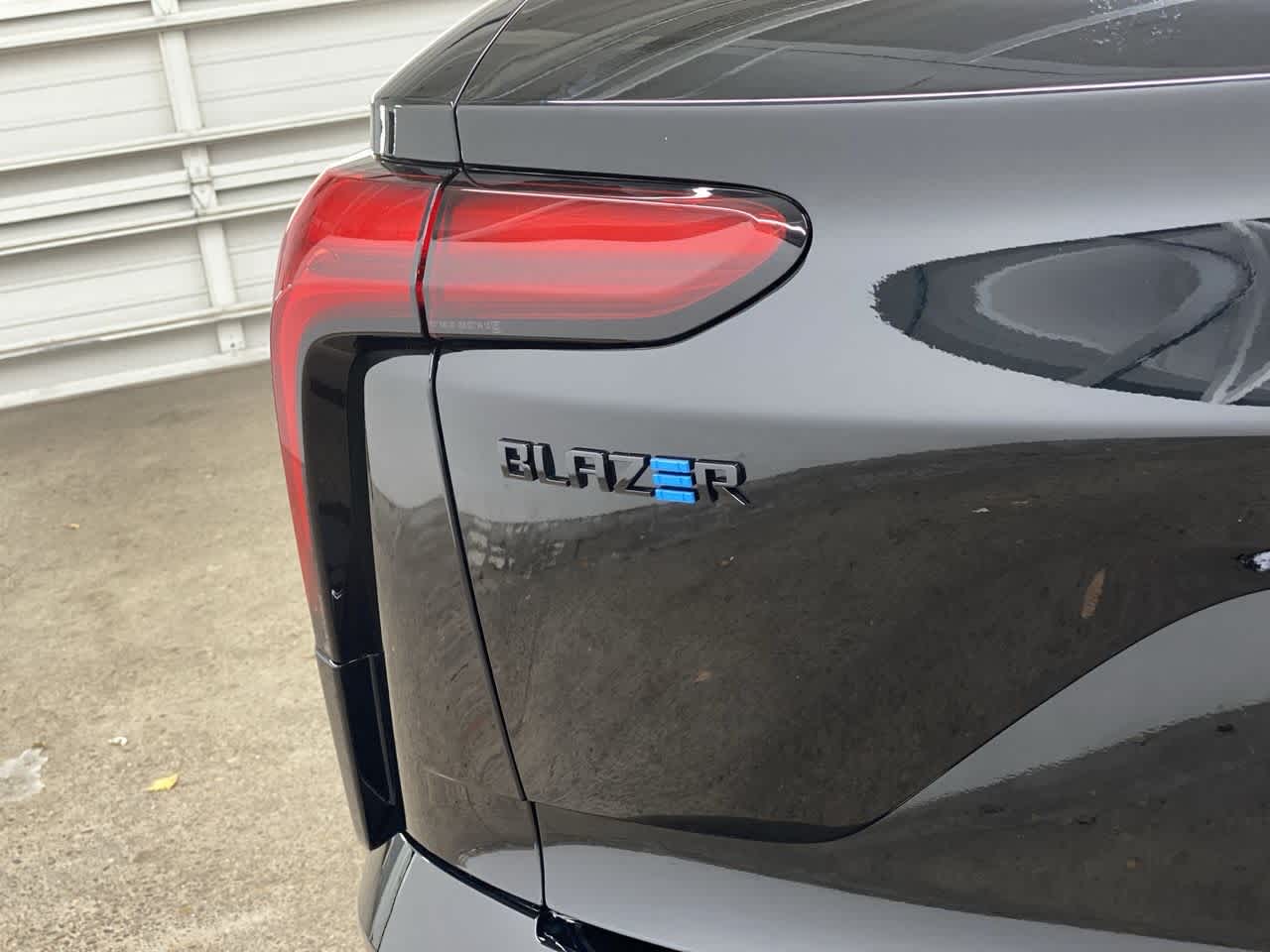 Thumbnail: 2024 Chevrolet Blazer EV - 10