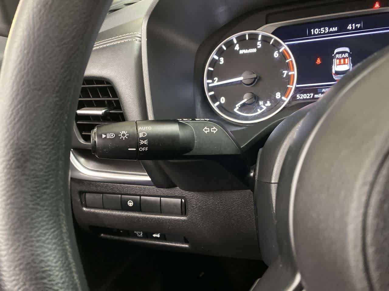 Thumbnail: 2024 Nissan Rogue - 24