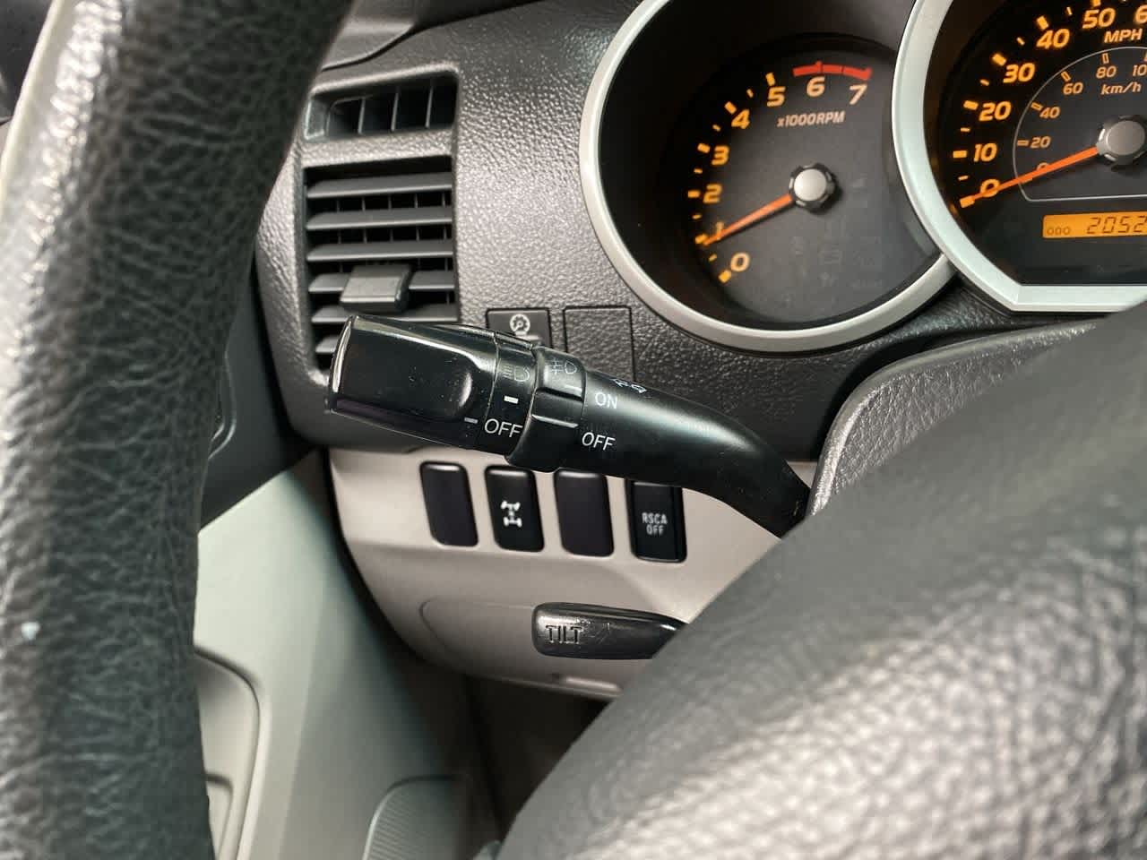 Thumbnail: 2007 Toyota 4Runner - 23