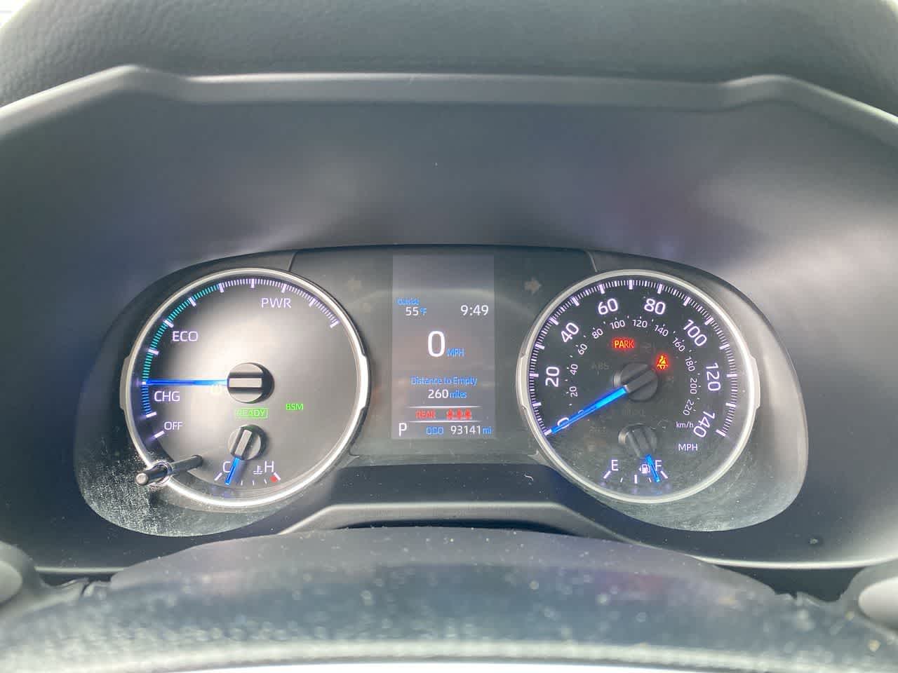 Thumbnail: 2021 Toyota RAV4 - 26