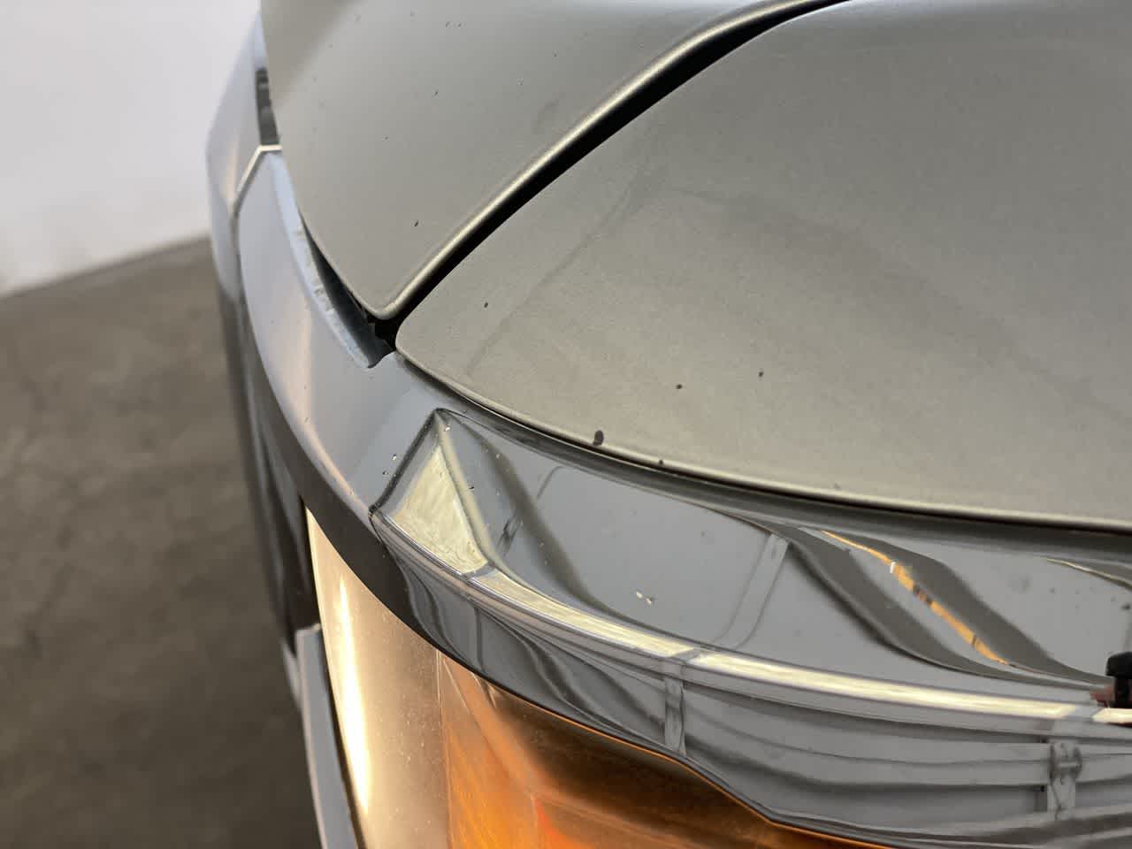 Thumbnail: 2015 Chevrolet Silverado 1500 - 31