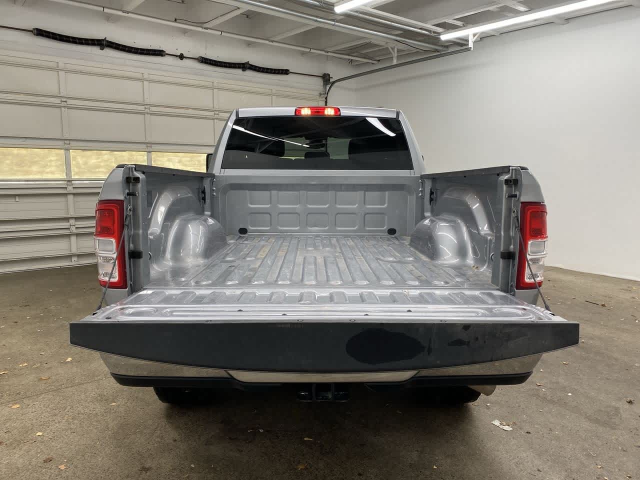 Thumbnail: 2024 RAM 2500 - 27