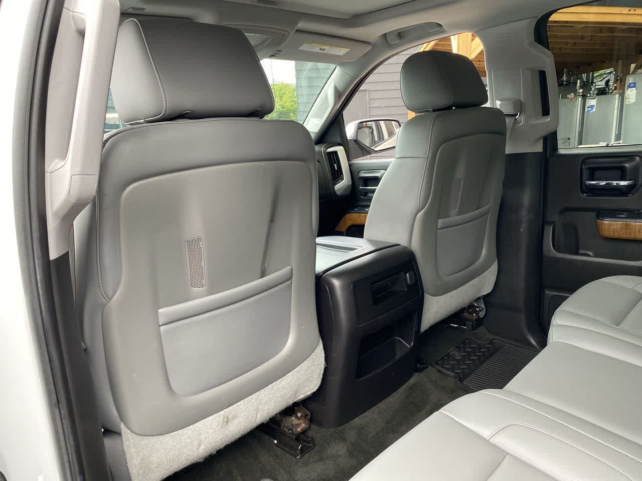 Thumbnail: 2014 GMC Sierra 1500 - 16