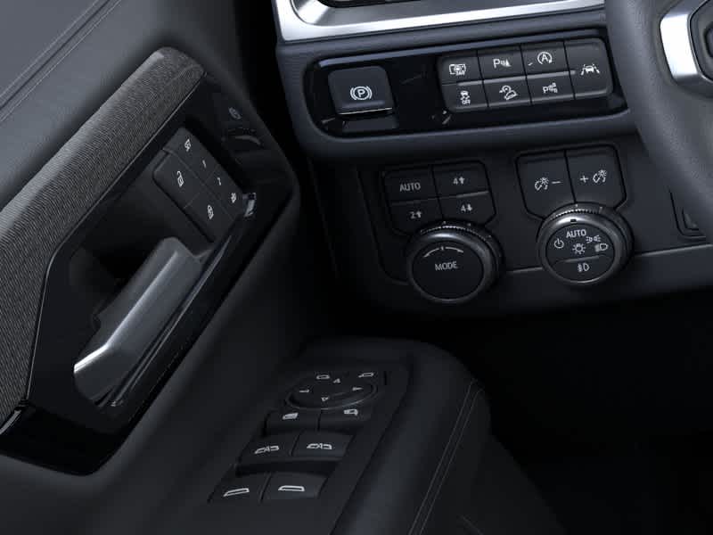 Thumbnail: 2026 GMC Yukon - 22