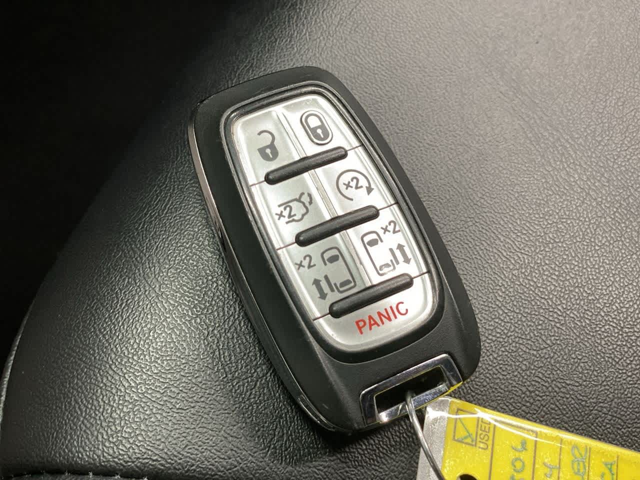 Thumbnail: 2024 Chrysler Pacifica - 29