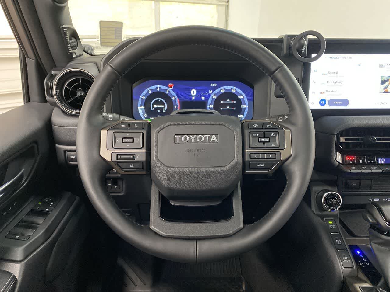 Thumbnail: 2025 Toyota Land Cruiser - 21