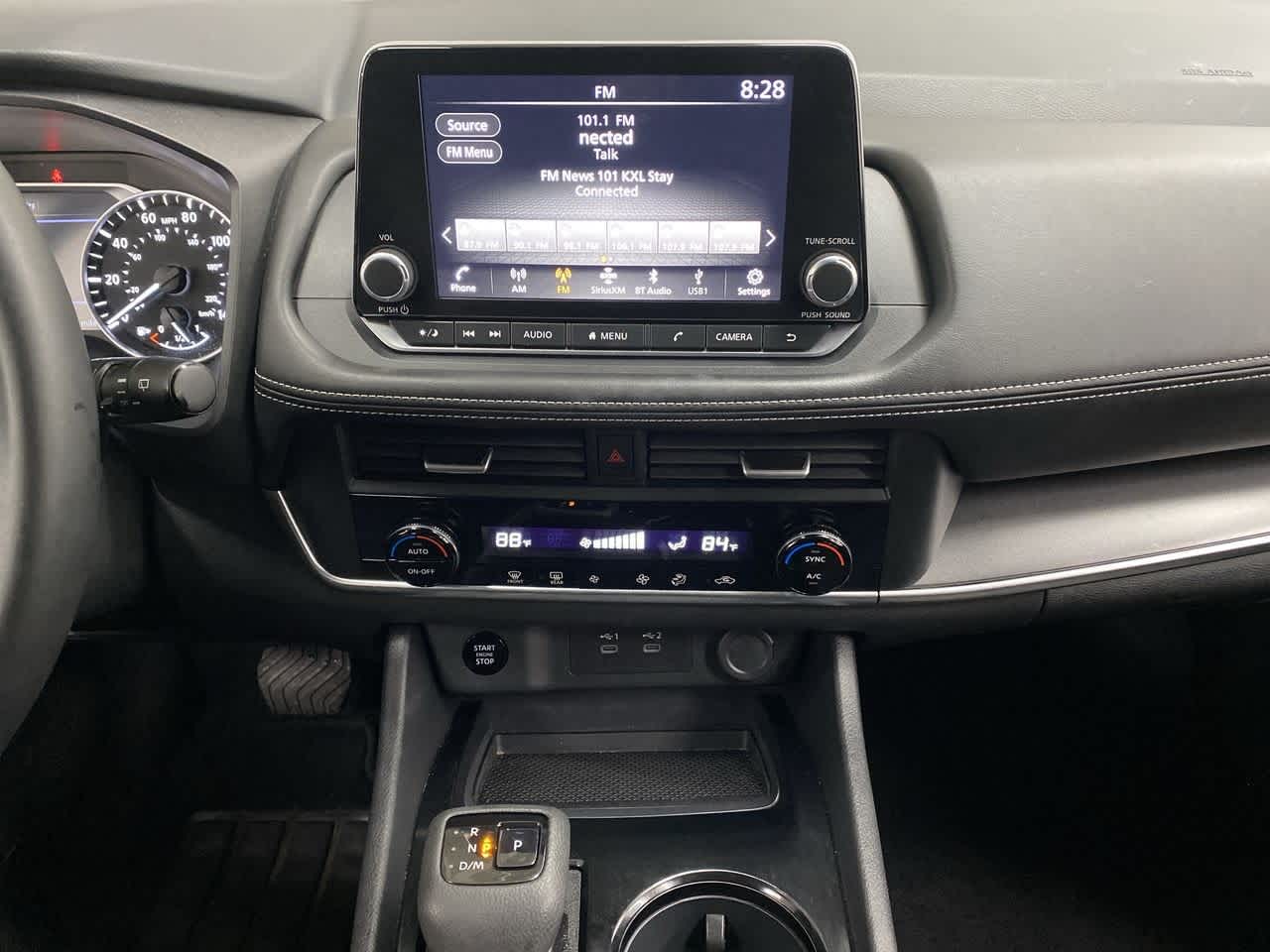 Thumbnail: 2025 Nissan Rogue - 25