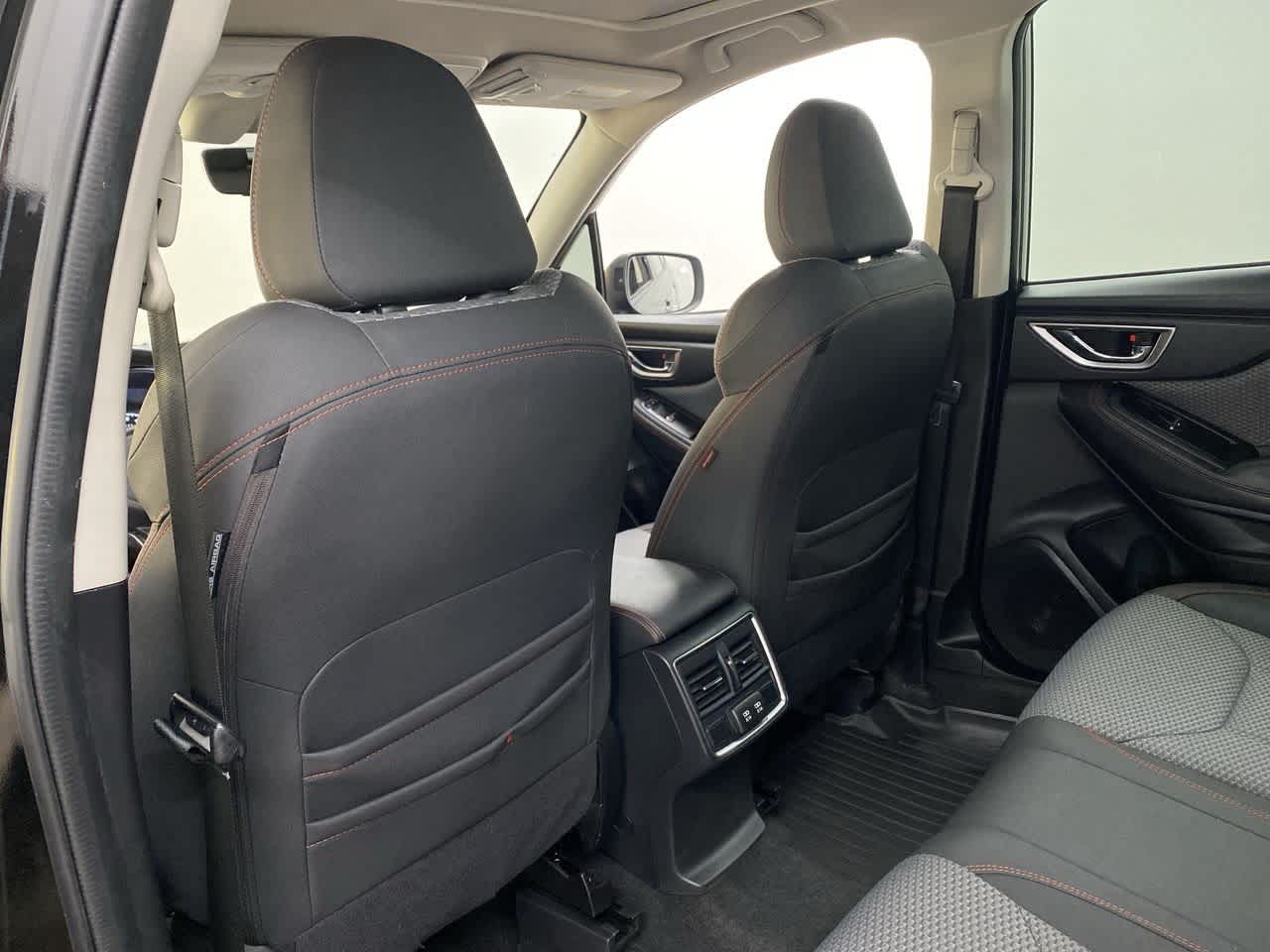 Thumbnail: 2019 Subaru Forester - 17