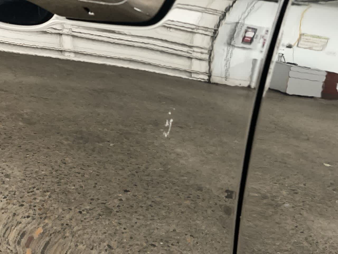 Thumbnail: 2024 Chevrolet Blazer EV - 35