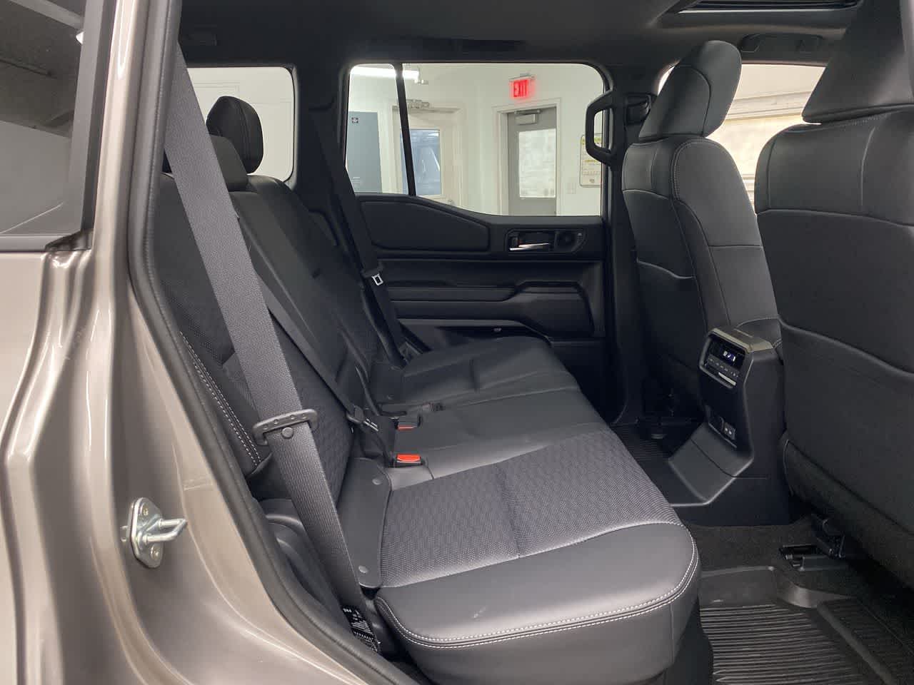 Thumbnail: 2025 Toyota Land Cruiser - 19