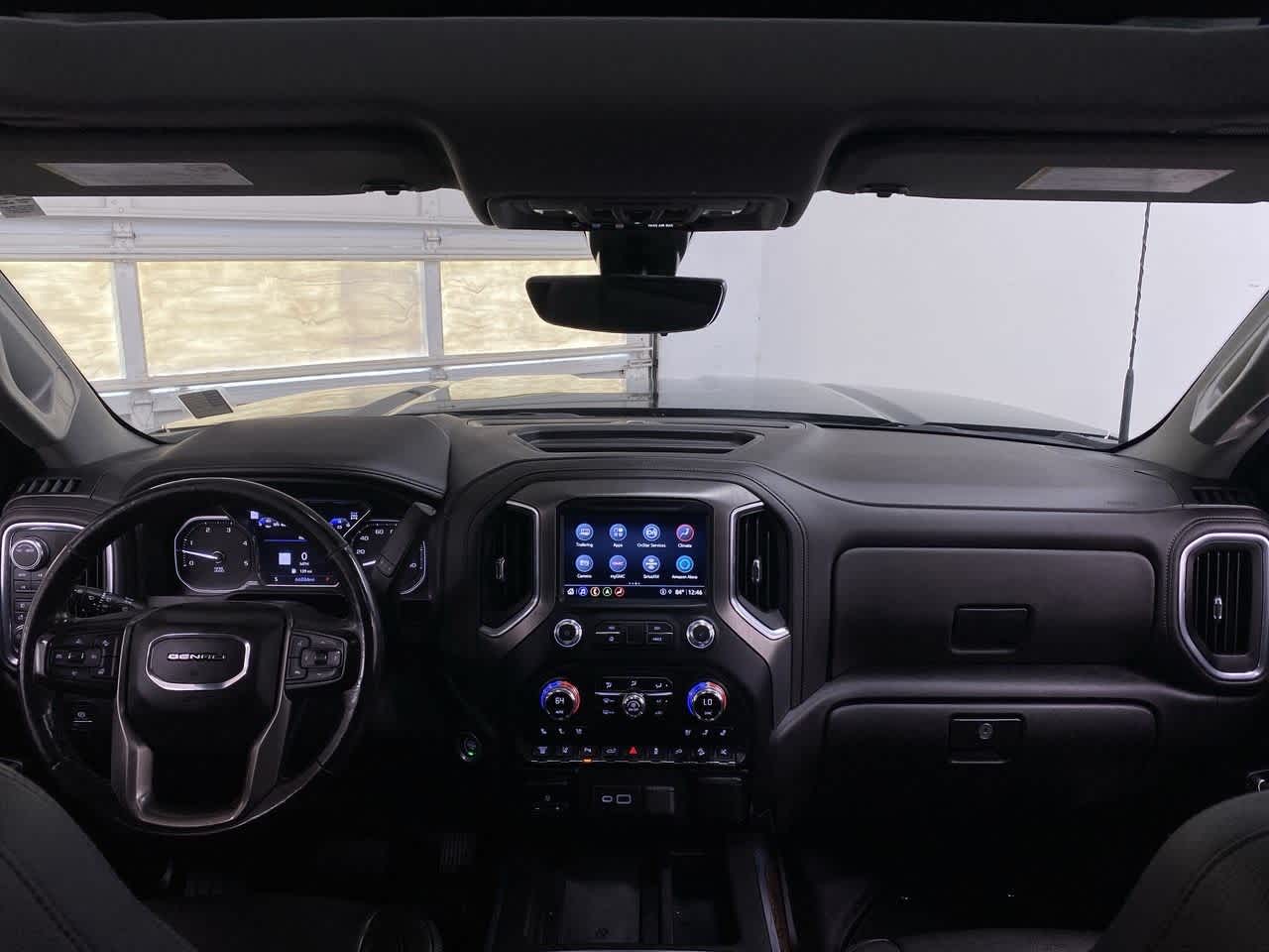 Thumbnail: 2022 GMC Sierra 3500 - 12