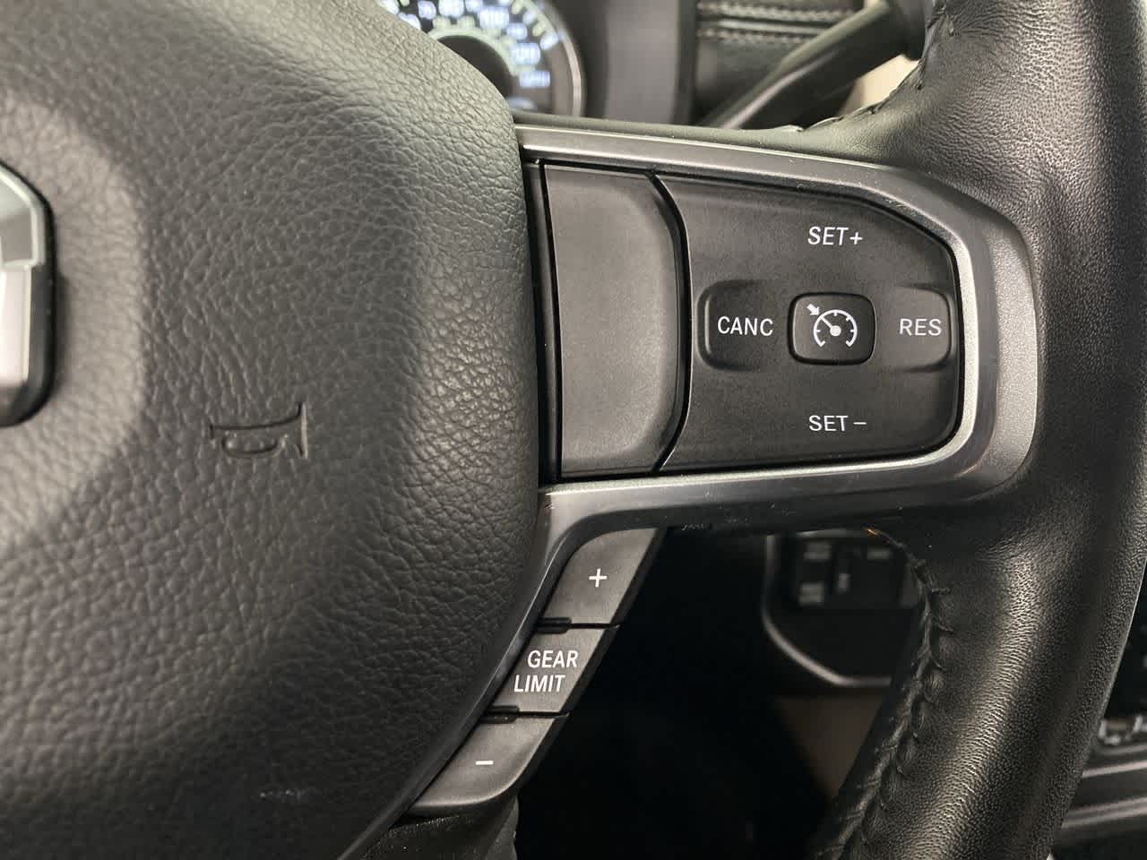 Thumbnail: 2024 RAM 2500 - 22